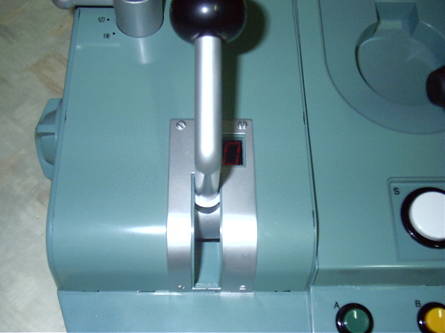 Master Controller 2 for Train simulator_7.jpg