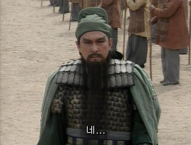 제갈량, 그의 취미는 방화 - 박망파 전투 편_8.jpg