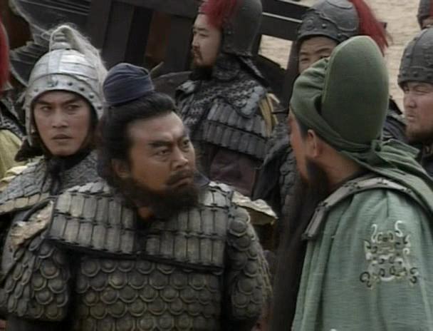 제갈량, 그의 취미는 방화 - 박망파 전투 편_21.jpg