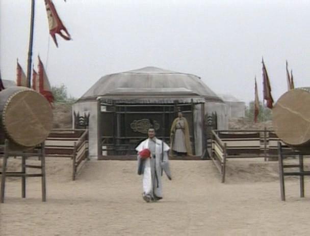 제갈량, 그의 취미는 방화 - 박망파 전투 편_28.jpg