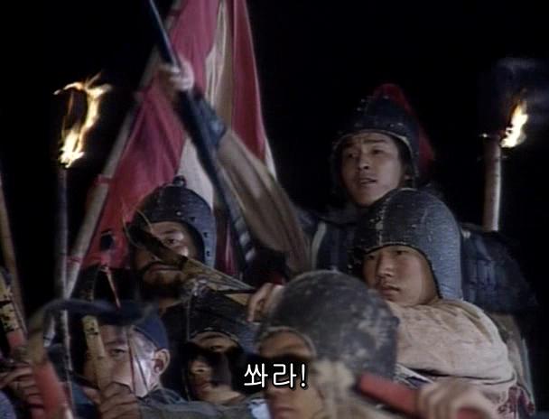 제갈량, 그의 취미는 방화 - 박망파 전투 편_40.jpg