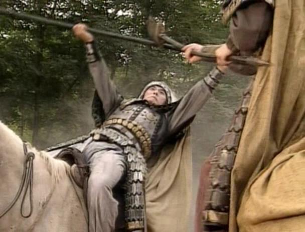 제갈량, 그의 취미는 방화 - 박망파 전투 편_32.jpg