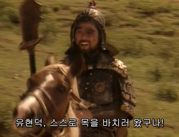 제갈량, 그의 취미는 방화 - 박망파 전투 편_34.jpg