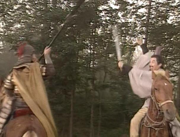 제갈량, 그의 취미는 방화 - 박망파 전투 편_35.jpg