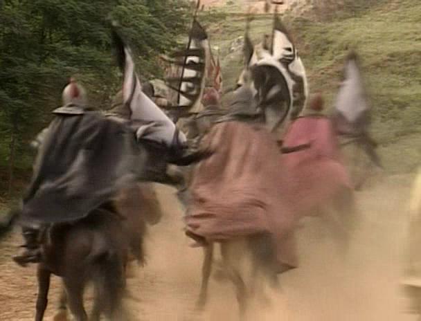 제갈량, 그의 취미는 방화 - 박망파 전투 편_36.jpg