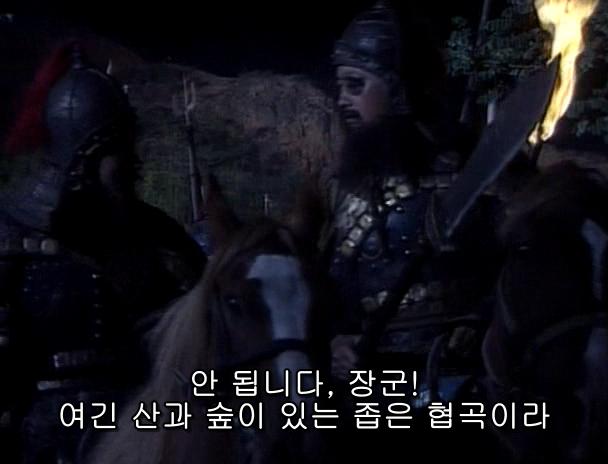 제갈량, 그의 취미는 방화 - 박망파 전투 편_38.jpg