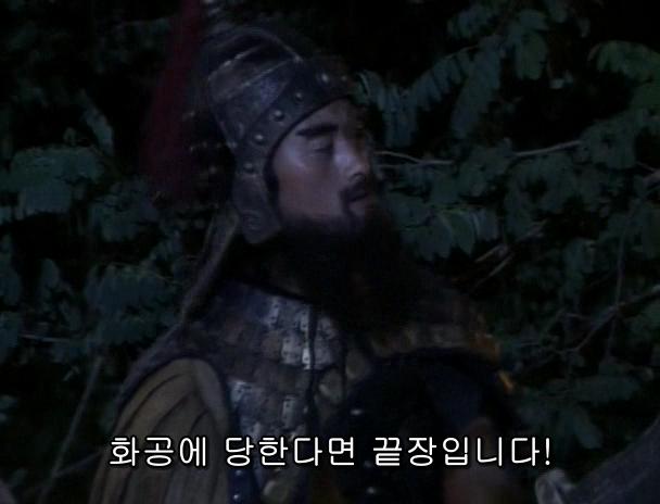 제갈량, 그의 취미는 방화 - 박망파 전투 편_39.jpg