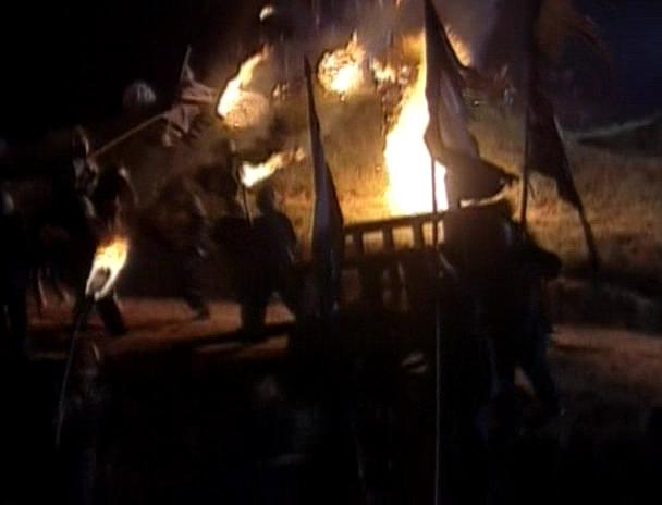 제갈량, 그의 취미는 방화 - 박망파 전투 편_41.jpg