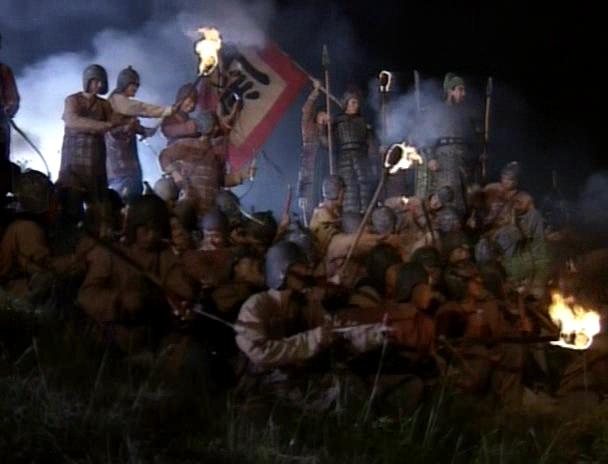 제갈량, 그의 취미는 방화 - 박망파 전투 편_42.jpg