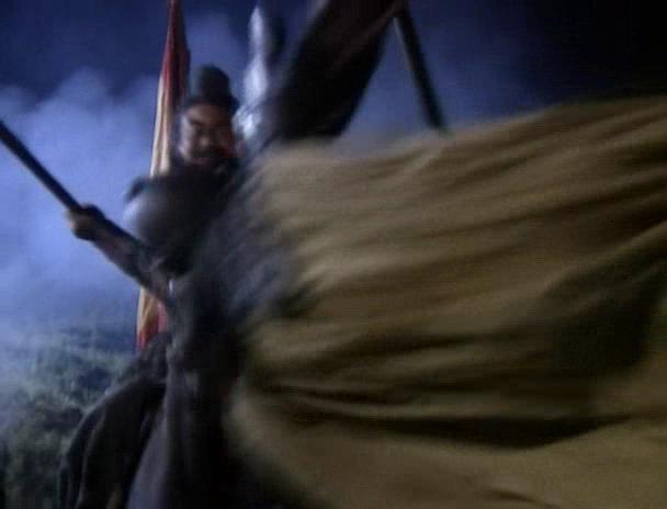 제갈량, 그의 취미는 방화 - 박망파 전투 편_43.jpg