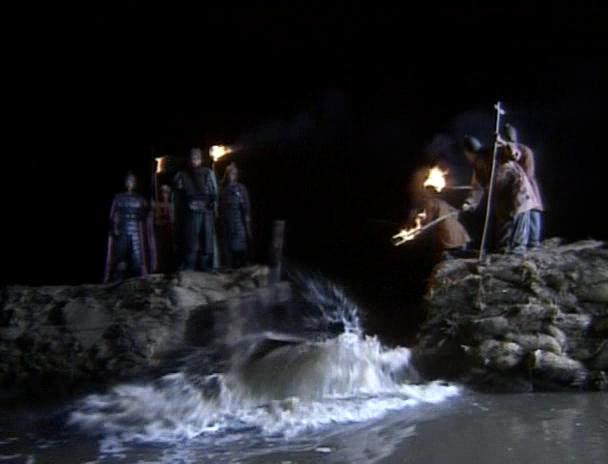 제갈량, 그의 취미는 방화 - 박망파 전투 편_56.jpg