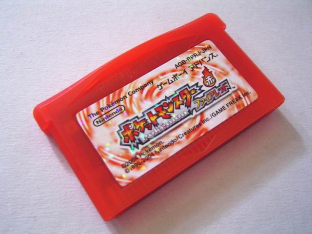 포켓몬파이어레드 & GBA정품팩 구분법_3.jpg