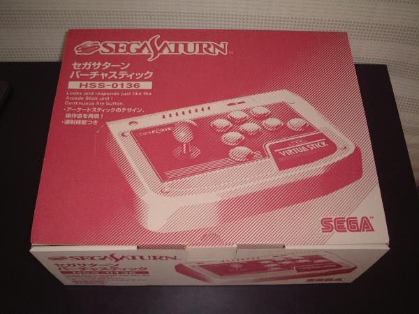 일본내수용 새턴 주변기기 정리 (SEGA) (下) (11.2 Up)_13.jpg