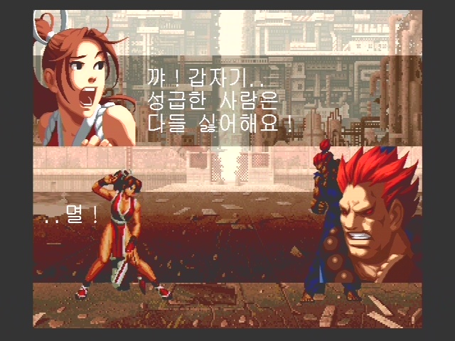 달심!! 시라누이 마이씨의 몸무게 알고 있는가??_33.jpg