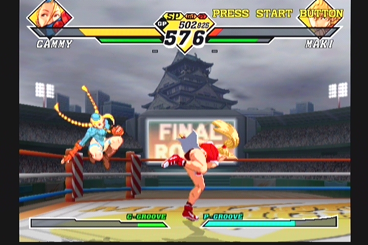 CAPCOM VS SNK 2 ( 캐미 )_30.jpg