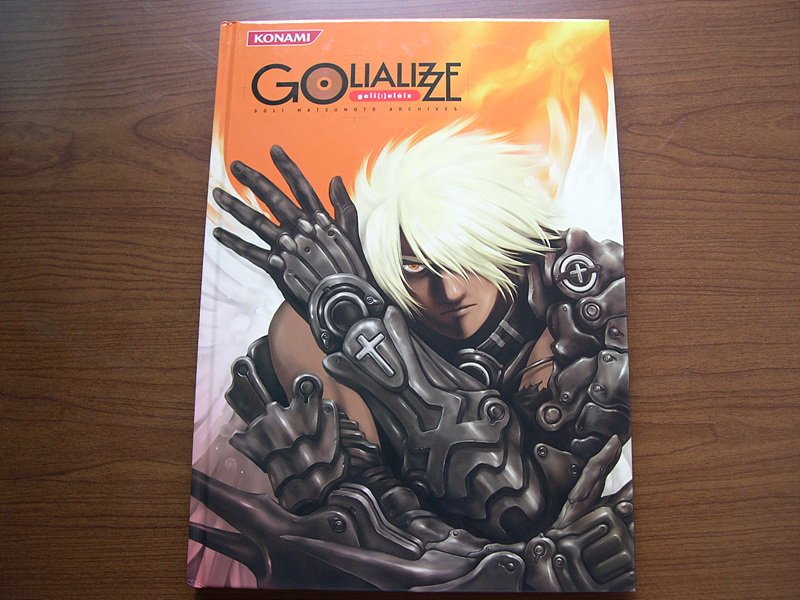 GOLIALIZZE GOLI MATSUMOTO ARCHIVES