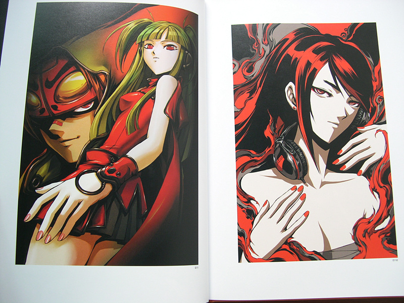 GOLIALIZZE GOLI MATSUMOTO ARCHIVES