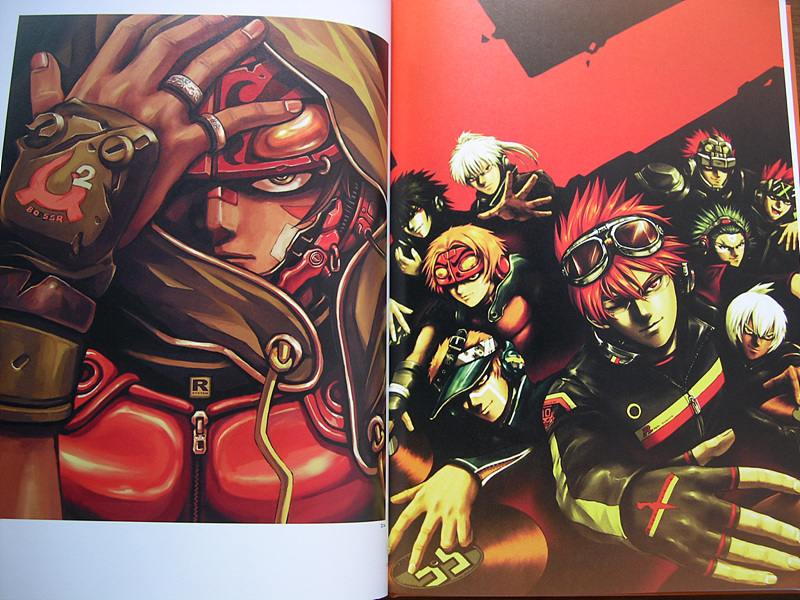 GOLIALIZZE GOLI MATSUMOTO ARCHIVES