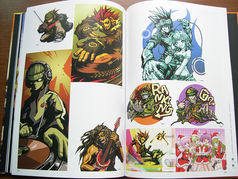 GOLIALIZZE GOLI MATSUMOTO ARCHIVES