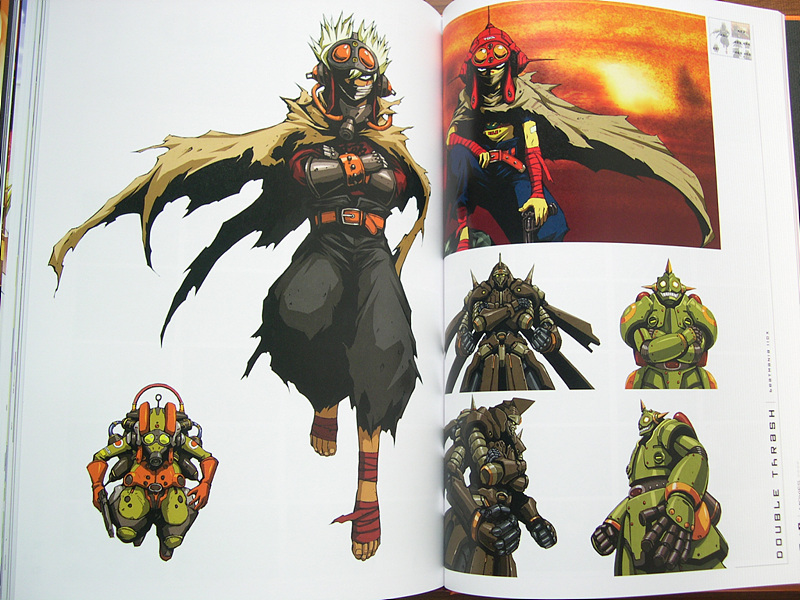 GOLIALIZZE　GOLI MATSUMOTO ARCHIVES　ⅡDX GOLIALIZZE GOLI MATSUMOTO ARCHIVES