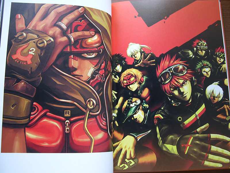 GOLIALIZZE　GOLI MATSUMOTO ARCHIVES　ⅡDX GOLIALIZZE GOLI MATSUMOTO ARCHIVES