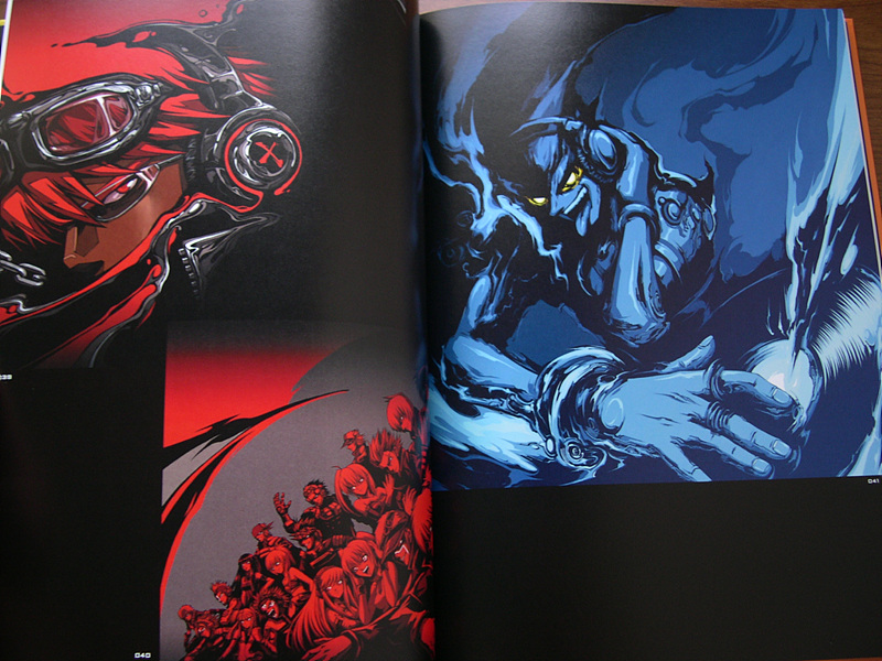 GOLIALIZZE GOLI MATSUMOTO ARCHIVES