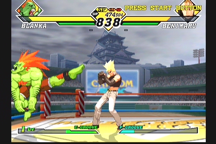 CAPCOM VS SNK 2 ( 블랑카 )_19.jpg