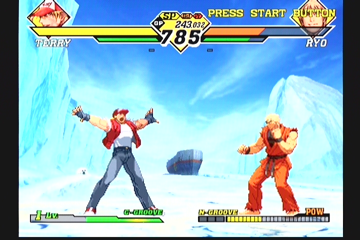 CAPCOM VS SNK 2 ( 테리 보가드 )_20.jpg
