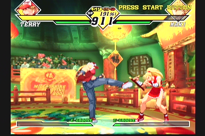 CAPCOM VS SNK 2 ( 테리 보가드 )_13.jpg