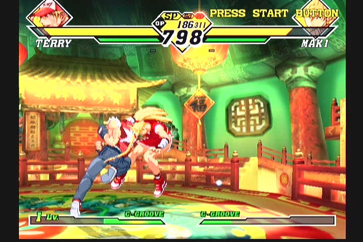 CAPCOM VS SNK 2 ( 테리 보가드 )_14.jpg