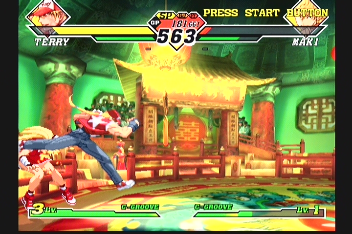 CAPCOM VS SNK 2 ( 테리 보가드 )_16.jpg