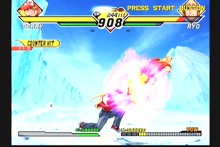 CAPCOM VS SNK 2 ( 테리 보가드 )_17.jpg