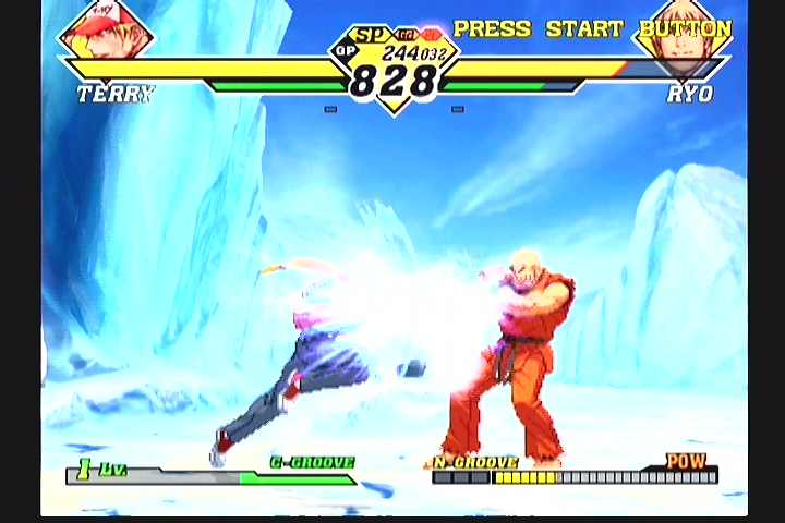 CAPCOM VS SNK 2 ( 테리 보가드 )_18.jpg