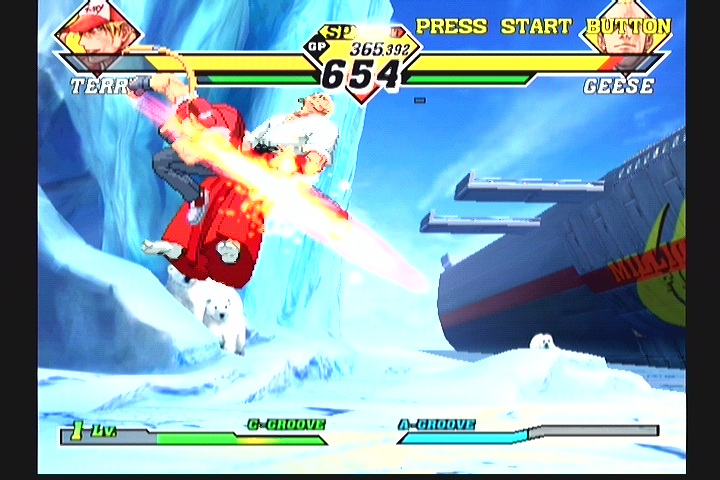 CAPCOM VS SNK 2 ( 테리 보가드 )_24.jpg