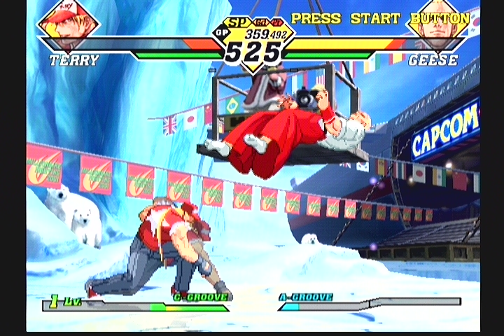 CAPCOM VS SNK 2 ( 테리 보가드 )_26.jpg