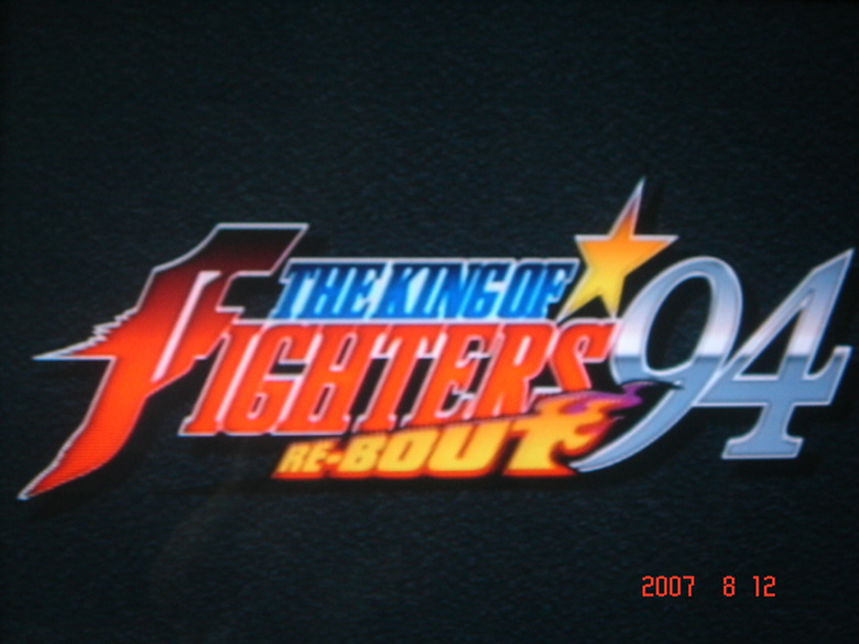 KOF94 RE-BOUT | 더 킹 오브 파이터즈 맥시멈 임팩트 2 KOF94  RE-BOUT | 더 킹 오브 파이터즈 맥시멈 임팩트 2 | 루리웹