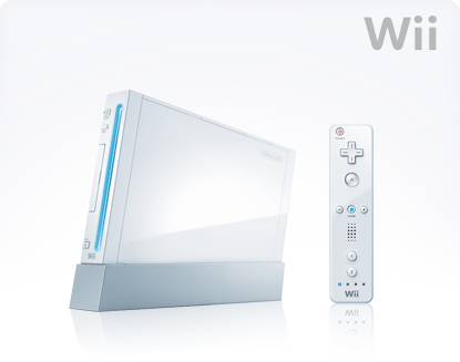 Nintendo Wii=위기본세트(눈차크,리모콘,본체,센서바) ★ 200,000원