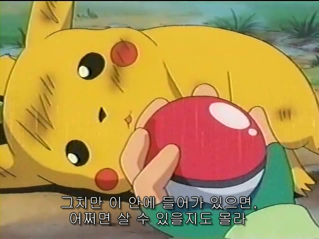 포켓몬스터 최고의 명장면.jpg | 인스티즈