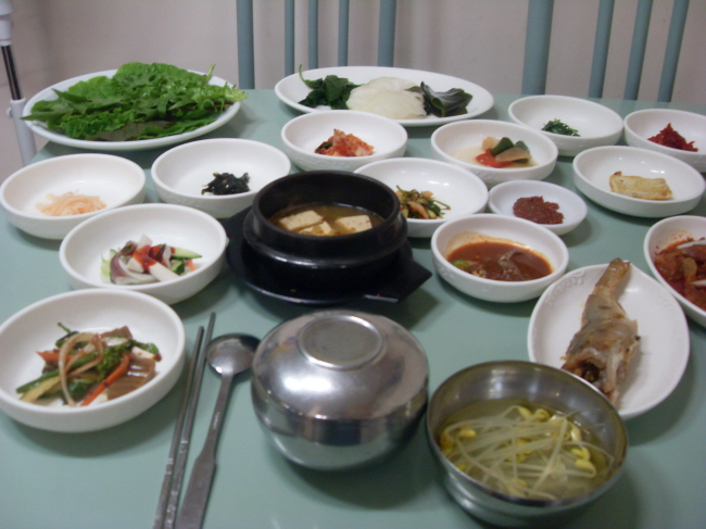 간이역산맛집 찾아 미소의 기차여행스압