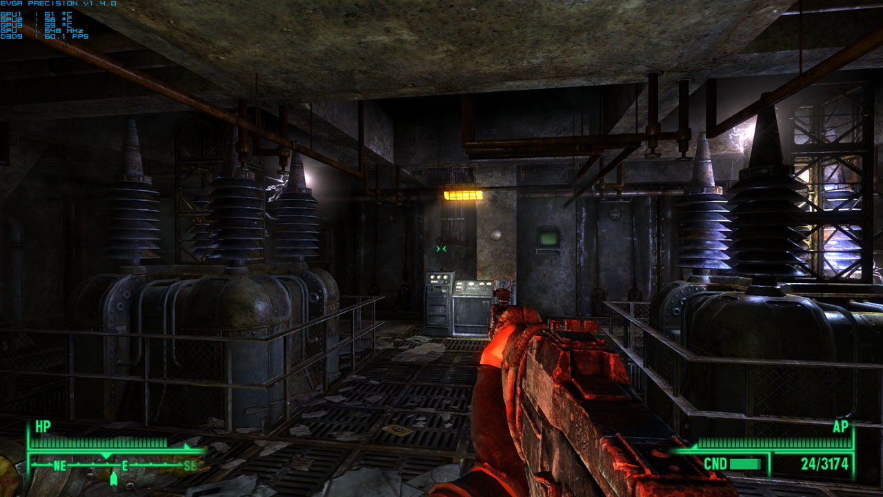 Fallout 3 [잡샷] | 폴아웃: 뉴 베가스 - 올드 월드 블루스 Fallout 3 [잡샷] | 폴아웃: 뉴 베가스 - 올드 월드 블루스 | 루리웹