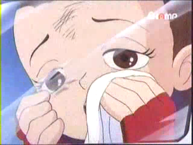 영심이 별나라 왕자님