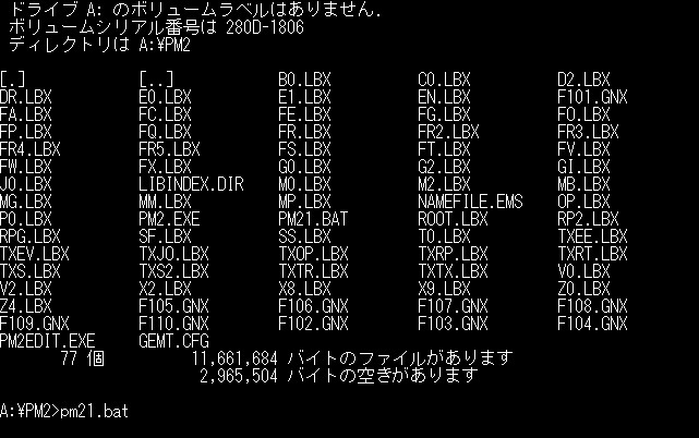 [프메2] 프린세스메이커2 - 현상범레이프 + 디버그모드(비밀상점)_31.jpg