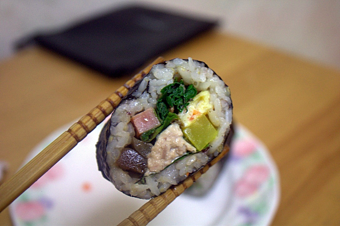 참치김밥 | 여행 행사 풍경 사진 갤러리 참치김밥 | 여행 행사 풍경 사진 갤러리 | 루리웹