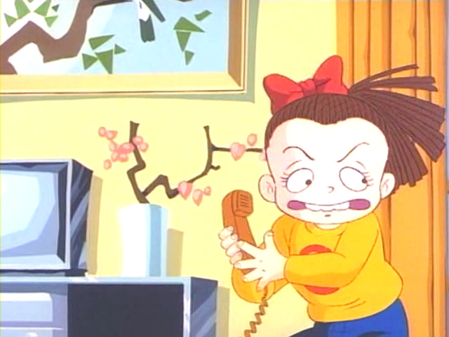 영심이 영심이의 꿈