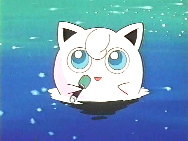 알싸인들이 가장 좋아한다는 포켓몬.jpg | 인스티즈