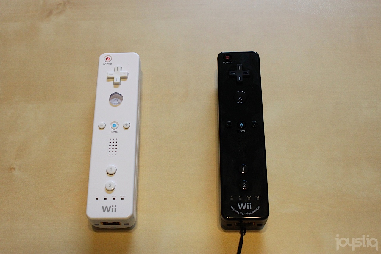 위모트 플러스 상세한 사진 Daum 루리웹