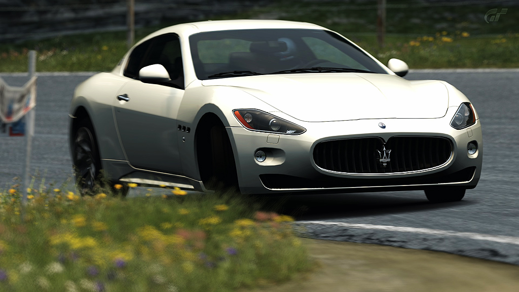 [GT5] 그란투리스모 S 랑 보너스 | 그란 투리스모 컨셉 2001 도쿄 [GT5] 그란투리스모 S 랑 보너스 | 그란 투리스모 컨셉 2001 도쿄 | 루리웹