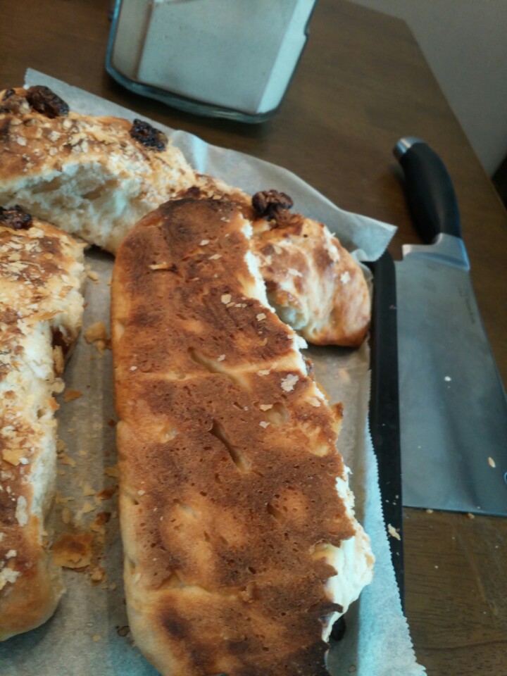 이번엔 막걸리 퓨젼빵 도전