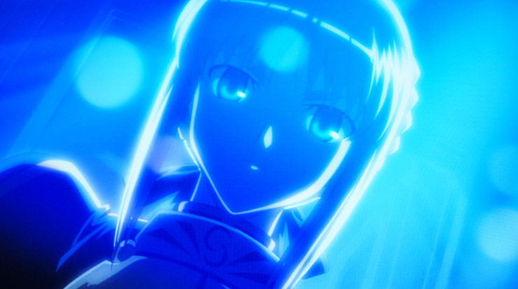 「극장판 : 페이트/스테이나이트」 : UBW。 | 애니메이션 갤러리 「극장판 : 페이트/스테이나이트」 : Ubw。 | 애니메이션 갤러리