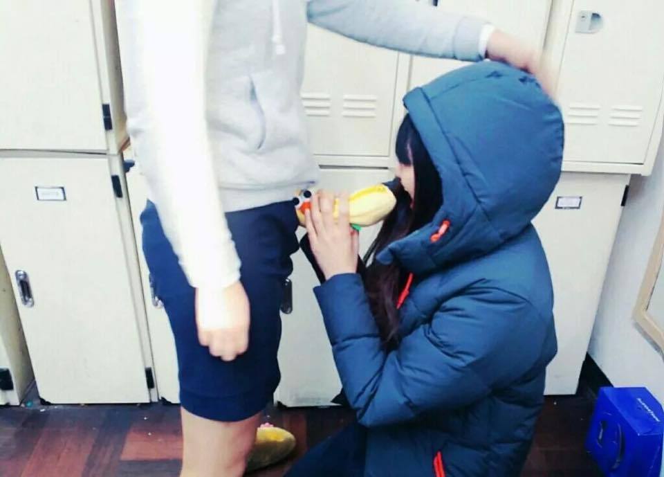 중딩